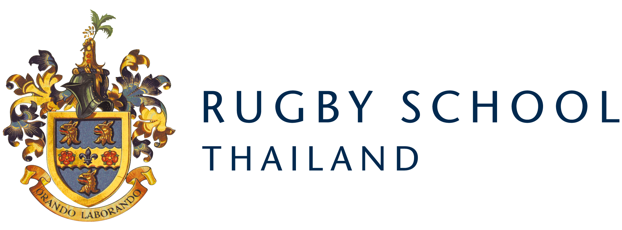 Rugby School Thailand